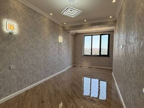 2-room apartment, 54 m², Neftçilər: 185 000 ₼ 2