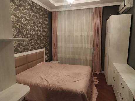 Kirayə 2 otaqlı mənzil, 75 m², Nərimanov: 850 ₼/ay 3