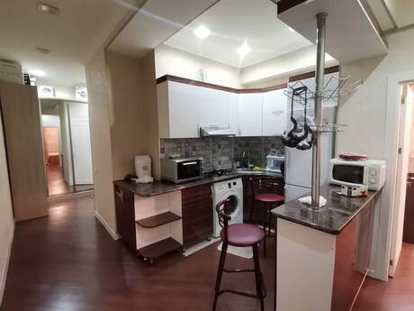 Kirayə 2 otaqlı mənzil, 75 m², Nərimanov: 850 ₼/ay 4