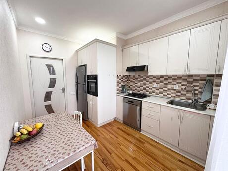 3 otaqlı mənzil, 87 m², Xalqlar Dostluğu: 234 000 ₼ 5