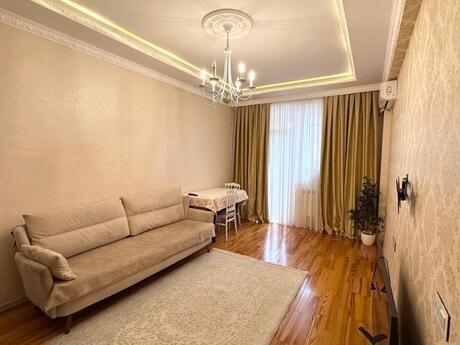 3 otaqlı mənzil, 87 m², Xalqlar Dostluğu: 234 000 ₼ 3