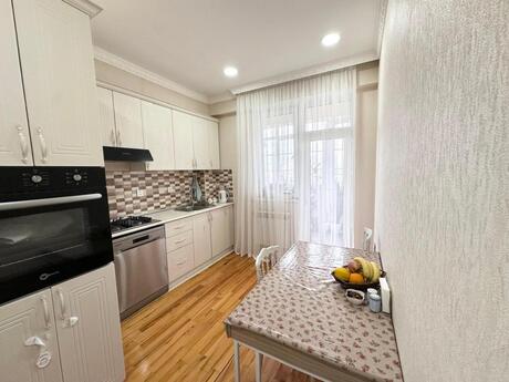 3 otaqlı mənzil, 87 m², Xalqlar Dostluğu: 234 000 ₼ 4