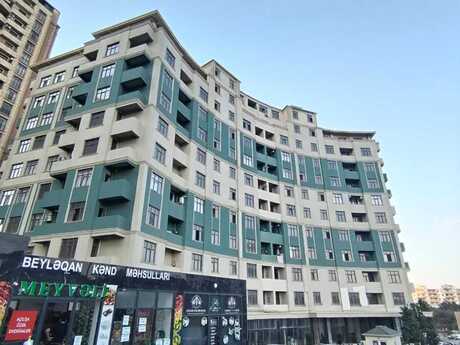 3 otaq · 86 m² · 7/14 mərtəbə, 20 Yanvar