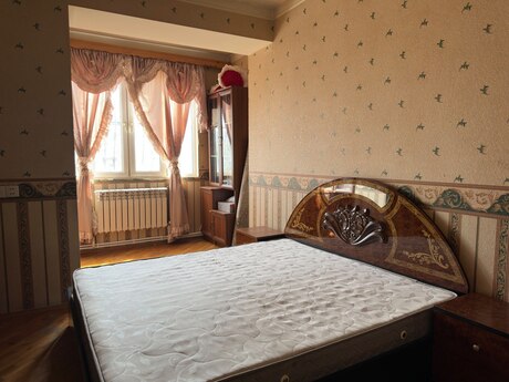 Объявление №6335859 - Баку, м. Нариман Нариманов, 2-комн., 74 м², 5/5 этаж