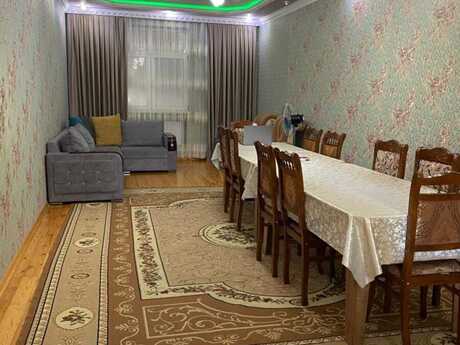 Объявление №6335911 - Баку, м. Азадлыг проспекти, 5-комн., 300 м²