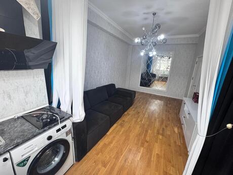 2-комнатная квартира, 48 м², Yasamal: 152 000 ₼ 4