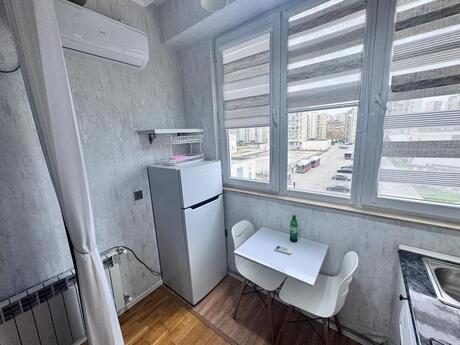 2-комнатная квартира, 48 м², Yasamal: 152 000 ₼ 5