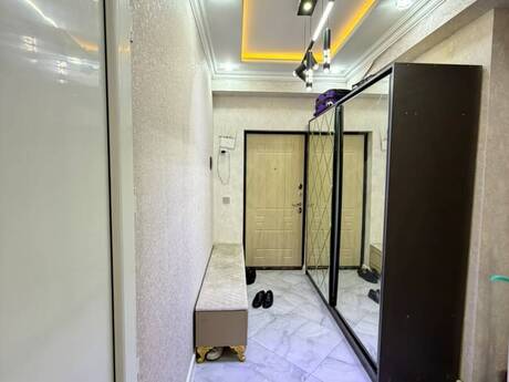 2 rooms · 66 m² · floor 19/19, İnşaatçılar