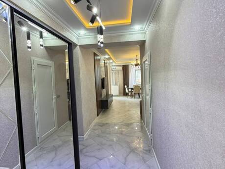 2-room apartment, 66 m², İnşaatçılar: 205 000 ₼ 4