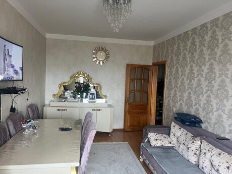 2-комнатная квартира, 55 м², Yeni Günəşli: 131 000 ₼ 3