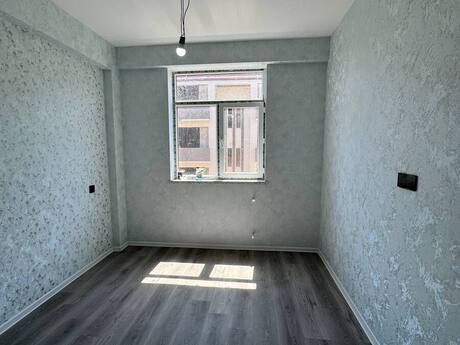 Qurtuluş 93 kompleksində 2 otaqlı yeni tikili mənzil satılır, 55 m², 79 000 AZN, şəkil 4 / 9