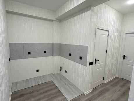 Qurtuluş 93 kompleksində 2 otaqlı yeni tikili mənzil satılır, 55 m², 79 000 AZN, şəkil 5 / 9