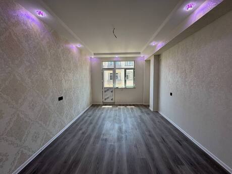 2 otaqlı mənzil, 55 m², Qurtuluş 93, 79 000 AZN