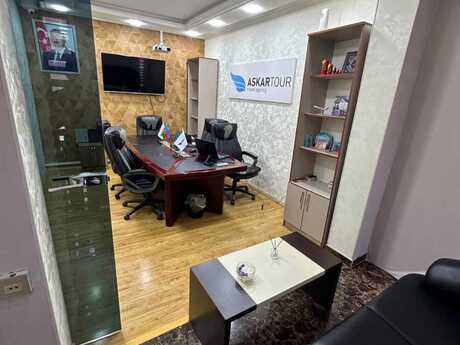 Elan №6335930 - Bakı, 8 Noyabr m., 4 otaqlı, 80 m²