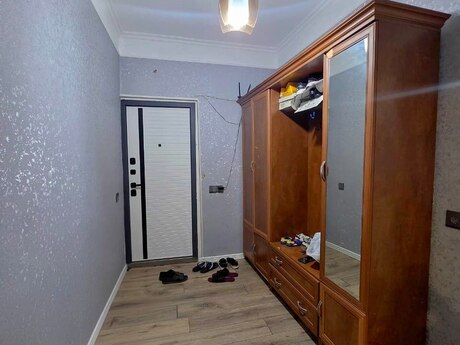 Elan №6335998 - Bakı, Memar Əcəmi m., 3 otaqlı, 85 m², 4/9 mərtəbə