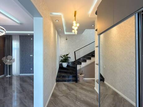4 otaqlı həyət evi, 165 m², Mərdəkan: 365 000 ₼ 5