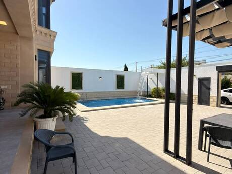 4 otaqlı həyət evi, 165 m², Mərdəkan: 365 000 ₼ 4