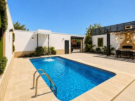 4 otaqlı həyət evi, 165 m², Mərdəkan: 365 000 ₼ 3