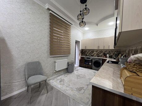 4 otaqlı həyət evi, 160 m², Masazır: 140 000 ₼ 3