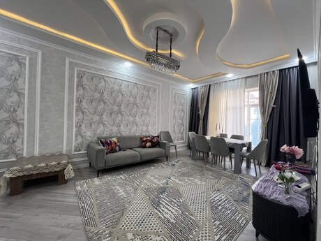 4 otaqlı həyət evi, 160 m², Masazır: 140 000 ₼ 4