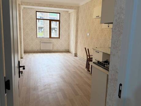 Объявление №6335979 - Баку, м. Иншаатчылар, 2-комн., 82 м², 12/16 этаж