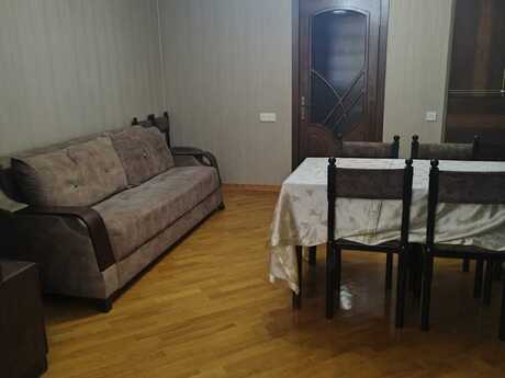 Объявление №6335956 - Баку, м. Ахмедлы, 3-комн., 70 м², 9/10 этаж