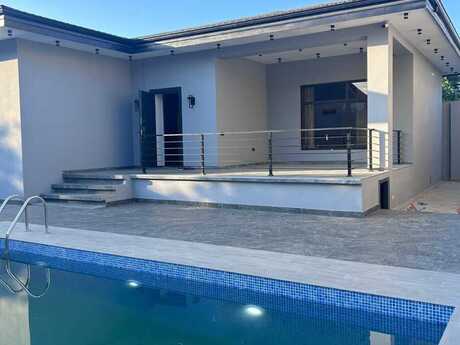 Elan №6335959 - Bakı, Mərdəkan q., 3 otaqlı, 150 m²