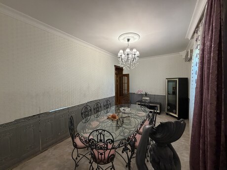 5 otaqlı həyət evi, 200 m², Biləcəri: 165 000 ₼ 5
