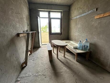 3-room apartment, 105 m², Azadlıq Prospekti: 297 000 ₼ 3