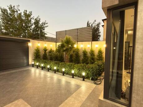 4 otaqlı həyət evi, 140 m², Mərdəkan: 380 000 ₼ 4