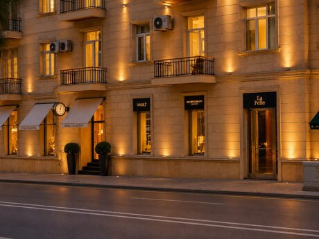 Elan №6220563 - Bakı, İçəri Şəhər m., 42 m²