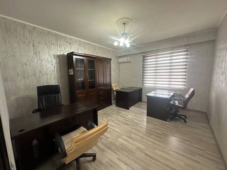 Объявление №6335989 - Баку, м. Насими, 3-комн., 120 м²