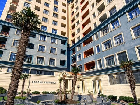 4 otaqlı mənzil, 154 m², Nəsimi: 616 000 ₼ 3