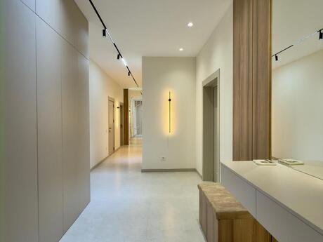 Elan №6336030 - Bakı, Nəsimi r., 4 otaqlı, 142 m², 16/17 mərtəbə