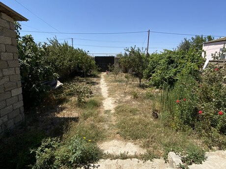 3 otaqlı həyət evi, 100 m², Hövsan: 69 000 ₼ 4
