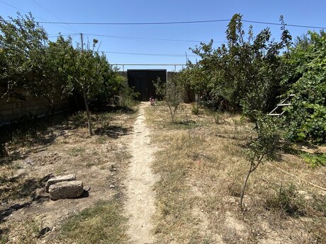 3 otaqlı həyət evi, 100 m², Hövsan: 69 000 ₼ 3