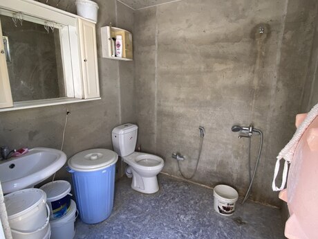 3 otaqlı həyət evi, 100 m², Hövsan: 69 000 ₼ 5