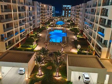 Elan №6336022 - Bakı, Sea Breeze q., 3 otaqlı, 150 m², 3/7 mərtəbə