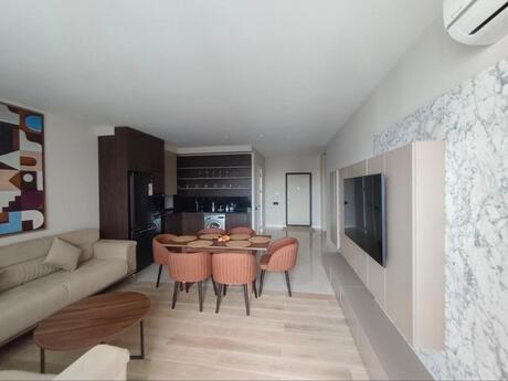 Kirayə 3 otaqlı mənzil, 150 m², Sea Breeze: 230 ₼/ay 3