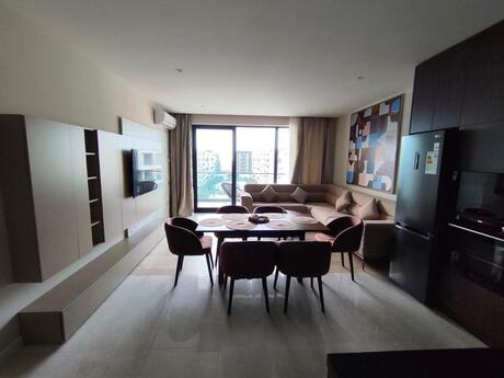 Kirayə 3 otaqlı mənzil, 150 m², Sea Breeze: 230 ₼/ay 4