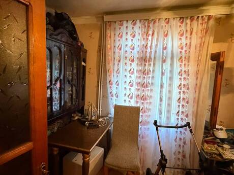4-комнатная квартира, 90 м², Qara Qarayev: 165 000 ₼ 3
