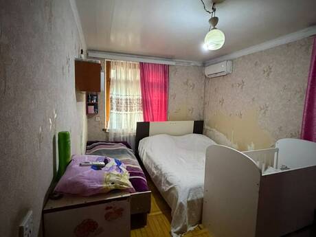 4-комнатная квартира, 90 м², Qara Qarayev: 165 000 ₼ 5