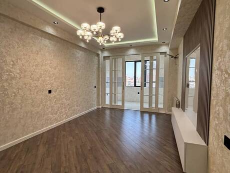 3 otaqlı mənzil, 84 m², Premium Park - Neftçilər: 244 000 ₼ 3