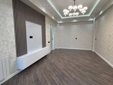3 otaqlı mənzil, 84 m², Premium Park - Neftçilər: 244 000 ₼ 4
