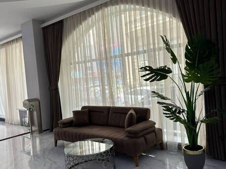 Elan №6336033 - Bakı, 8 Noyabr m., 5 otaqlı, 202 m²