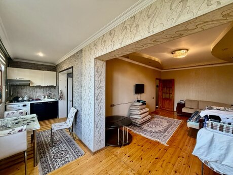 Elan №6336018 - Bakı, Xalqlar Dostluğu m., 2 otaqlı, 65 m², 2/10 mərtəbə