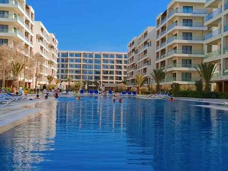 Kirayə 3 otaqlı mənzil, 150 m², Sea Breeze: 230 ₼/ay 2