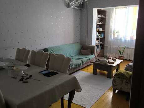Elan №6336043 - Bakı, Əhmədli m., 2 otaqlı, 65 m², 4/9 mərtəbə