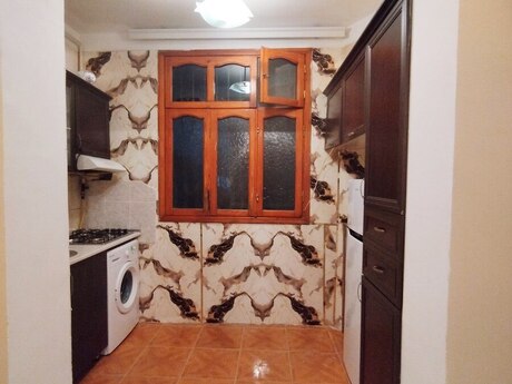 2 otaqlı mənzil, 35 m², Yeni Yasamal: 120 000 ₼ 5