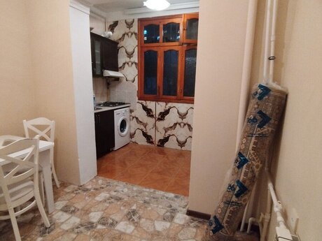 2 otaqlı mənzil, 35 m², Yeni Yasamal: 120 000 ₼ 4